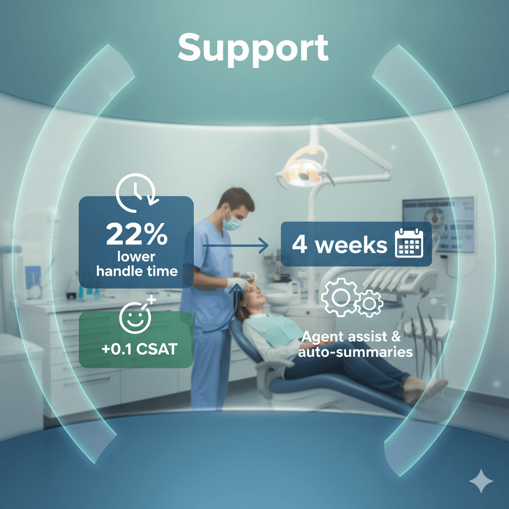 AI Implementation Guide: Complete Roadmap for Business Success