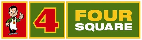 Four Square - AI consulting client