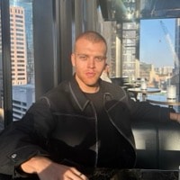 Adrian Hoffmann, Technical Lead & Co-Founder at Storieline AI