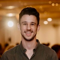 Jono Kraettli, Sales Lead & Co-Founder at Storieline AI