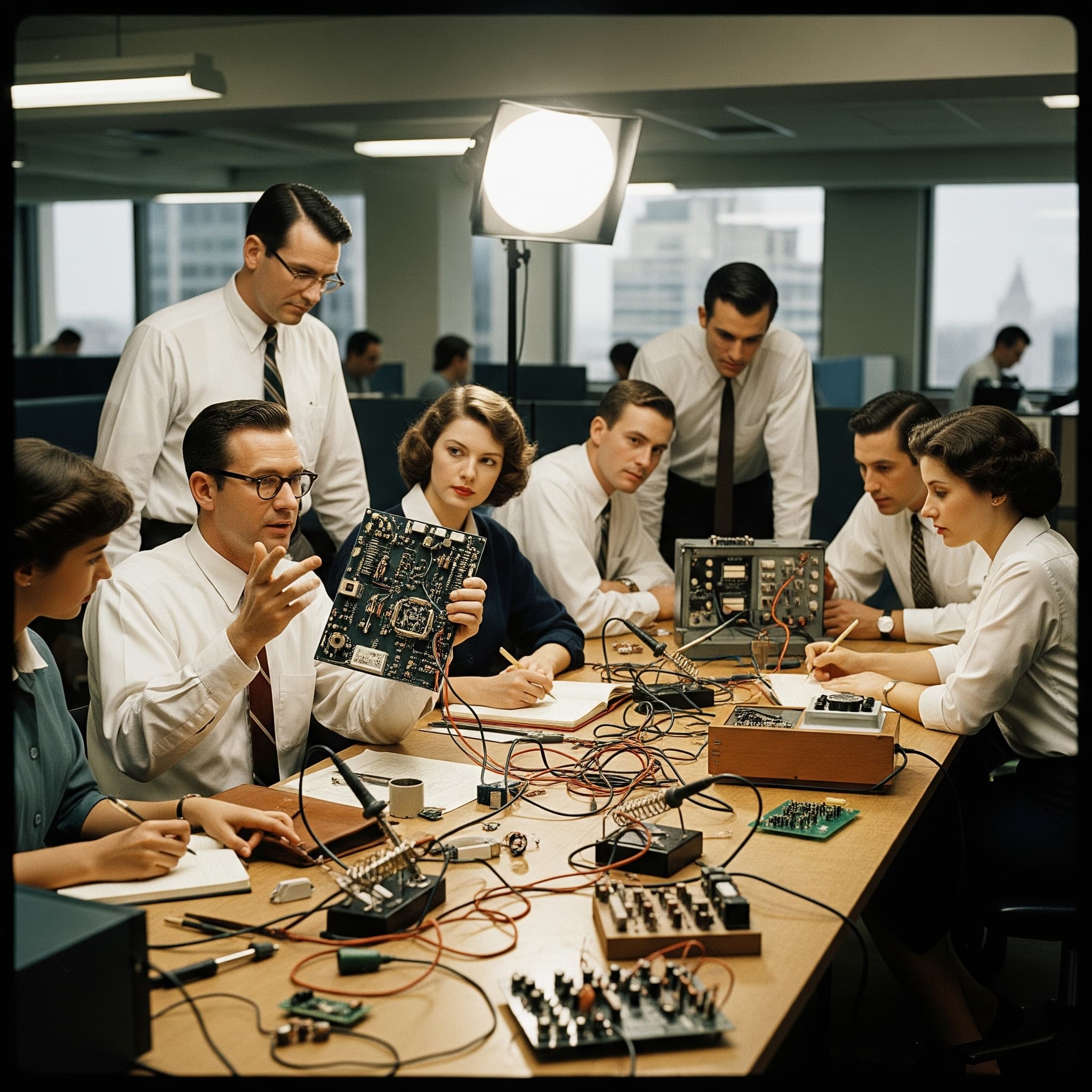 5 Signs Your Business Needs an AI Audit in 2025 (+ Free Assessment)