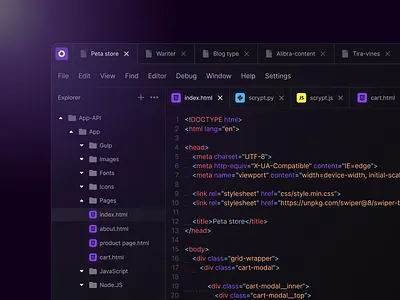 Custom AI Development preview