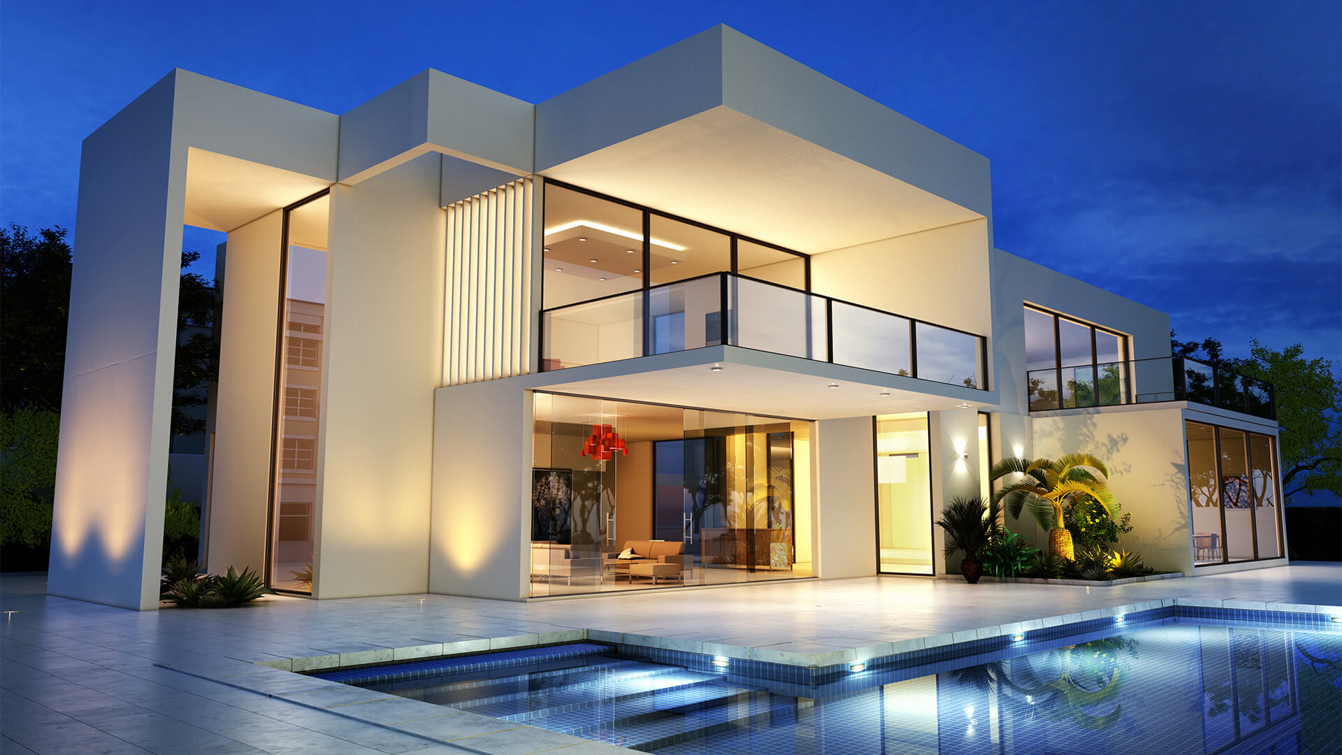 Real estate technology platform